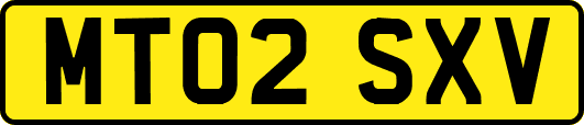 MT02SXV