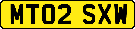 MT02SXW