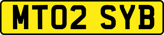 MT02SYB