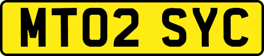 MT02SYC