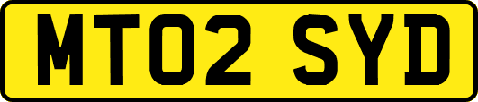 MT02SYD