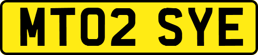 MT02SYE