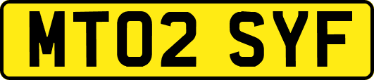 MT02SYF