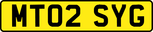 MT02SYG