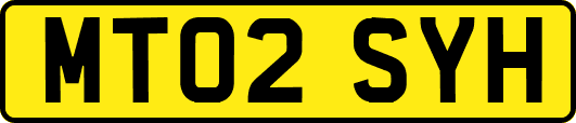 MT02SYH