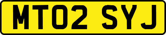 MT02SYJ