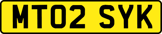 MT02SYK