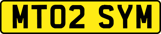 MT02SYM