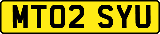 MT02SYU