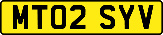 MT02SYV