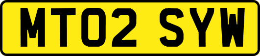 MT02SYW