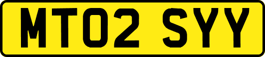 MT02SYY