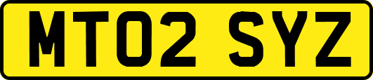 MT02SYZ