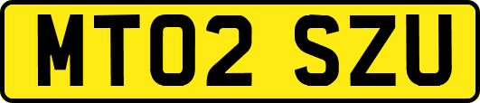 MT02SZU