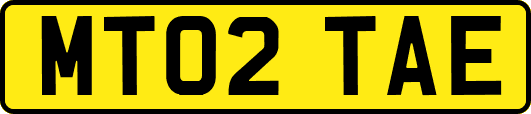 MT02TAE