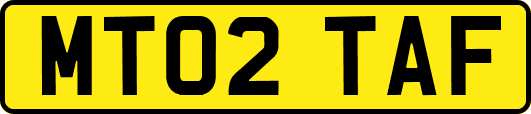 MT02TAF