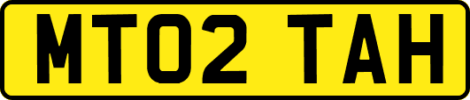 MT02TAH