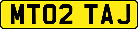 MT02TAJ