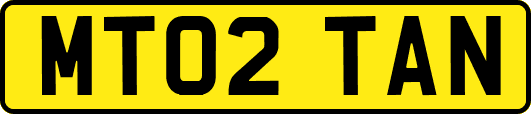 MT02TAN