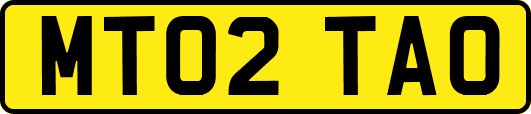 MT02TAO