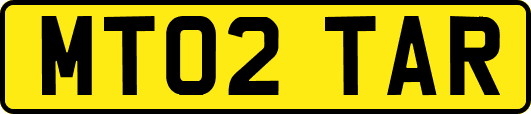 MT02TAR