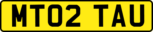 MT02TAU