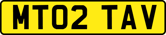 MT02TAV