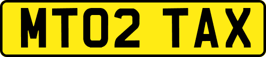 MT02TAX