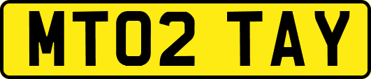 MT02TAY