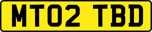 MT02TBD