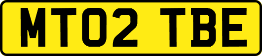 MT02TBE
