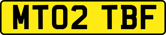 MT02TBF