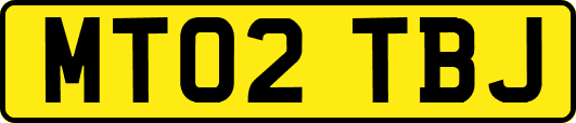 MT02TBJ