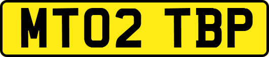 MT02TBP