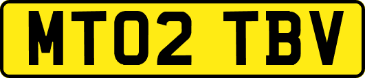 MT02TBV