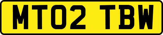 MT02TBW