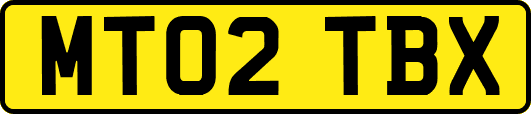 MT02TBX