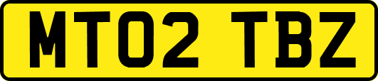 MT02TBZ