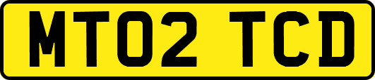 MT02TCD