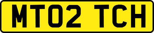MT02TCH