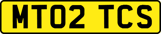 MT02TCS