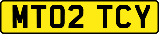 MT02TCY