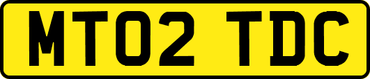 MT02TDC
