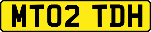 MT02TDH