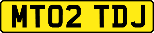 MT02TDJ