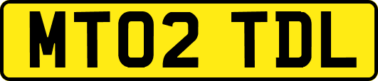 MT02TDL