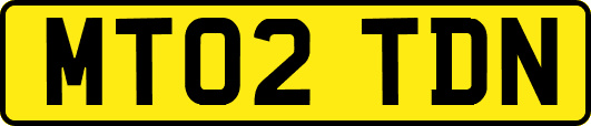 MT02TDN