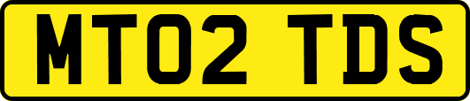 MT02TDS