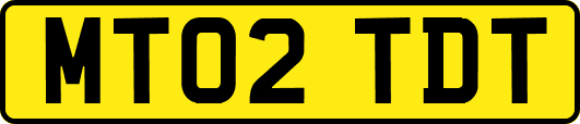 MT02TDT