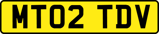 MT02TDV